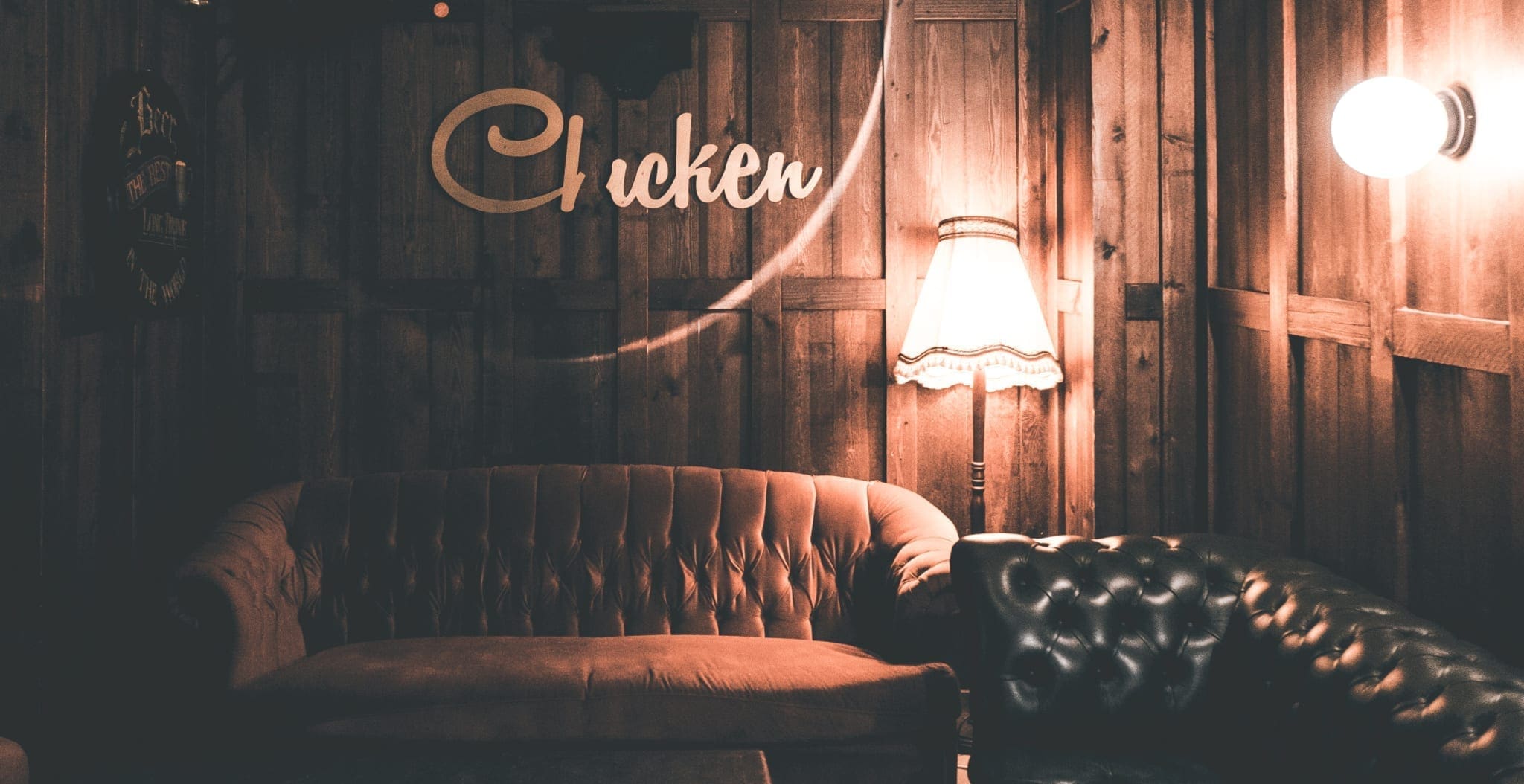 Interior Inspiration #30