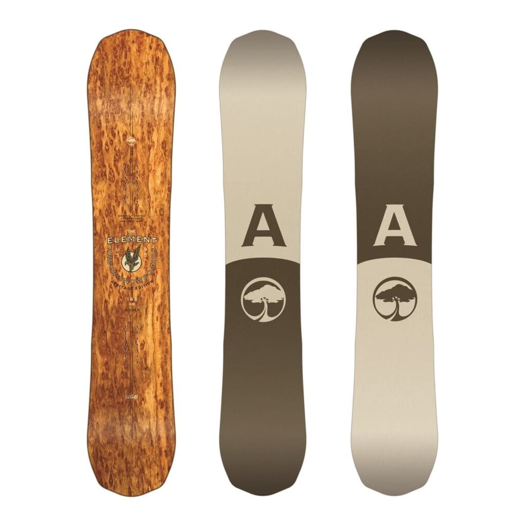 Arbor Snowboards