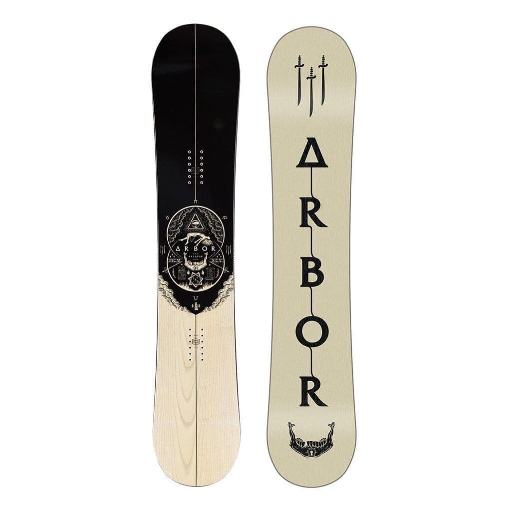 Arbor Snowboards