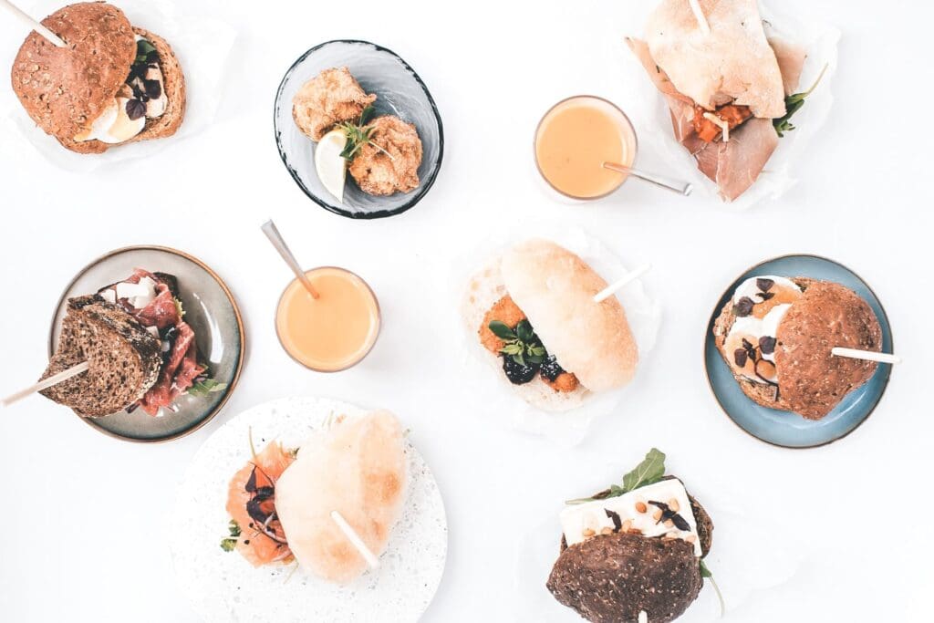 Culinaire hotspots van Arnhem, Dit zijn de beste culinaire hotspots van Arnhem