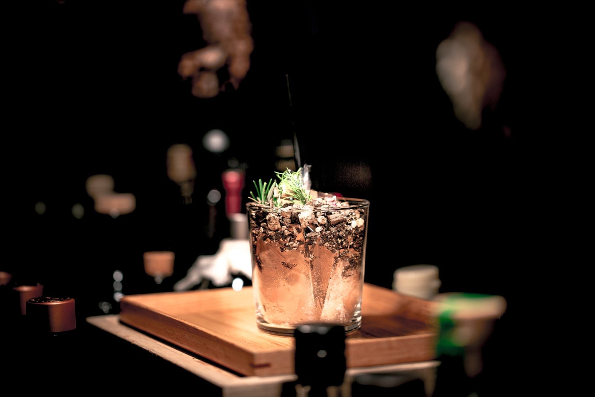 cocktail