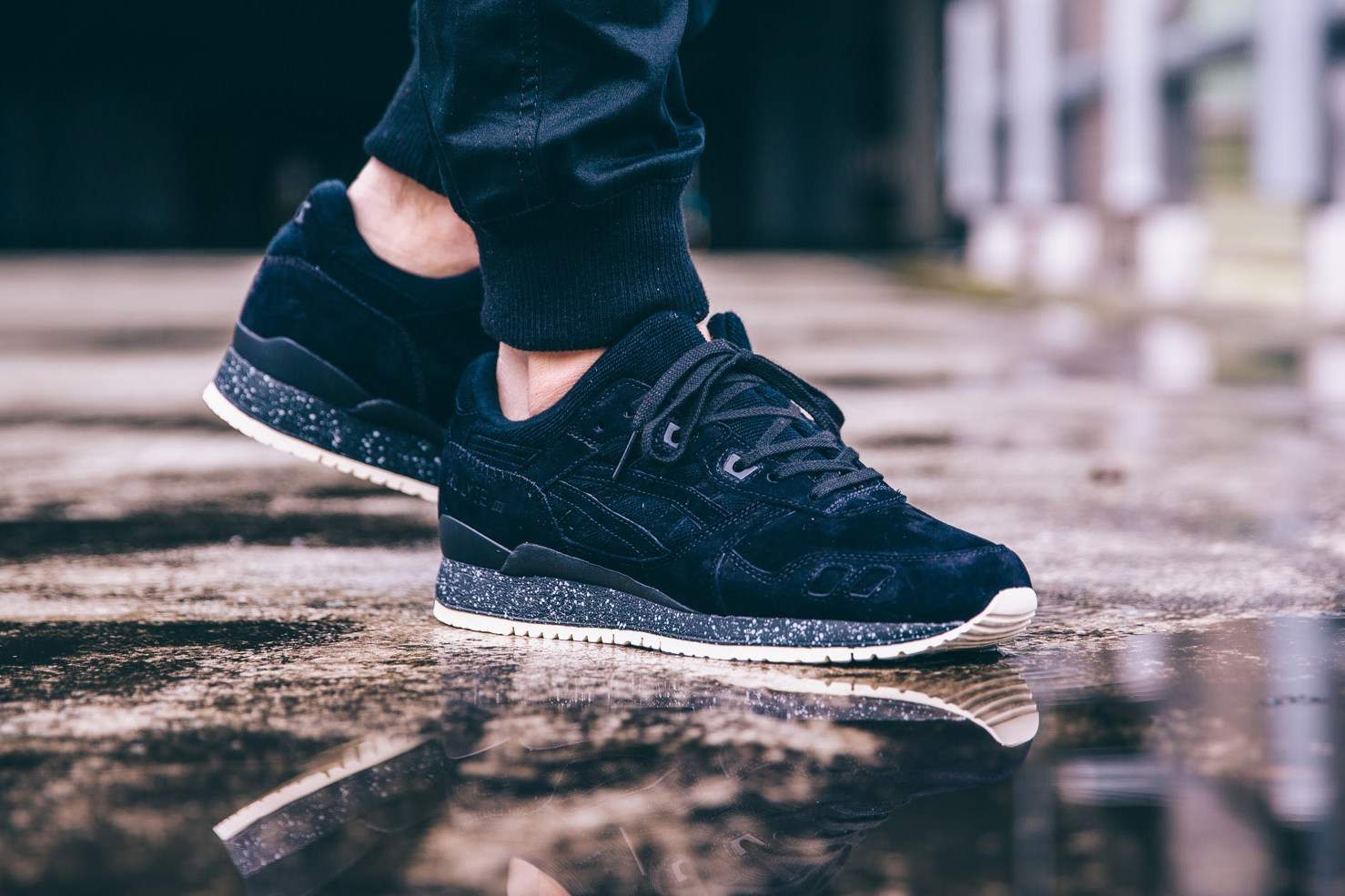 Asics Tiger X Reigning Champ Gel Lyte Iii Manify Asics Tiger X Reigning Champ Gel Lyte Iii Manify