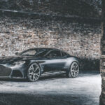 , Aston Martin dropt ultieme Bond-cars: Vantage en DBS Superleggera 007
