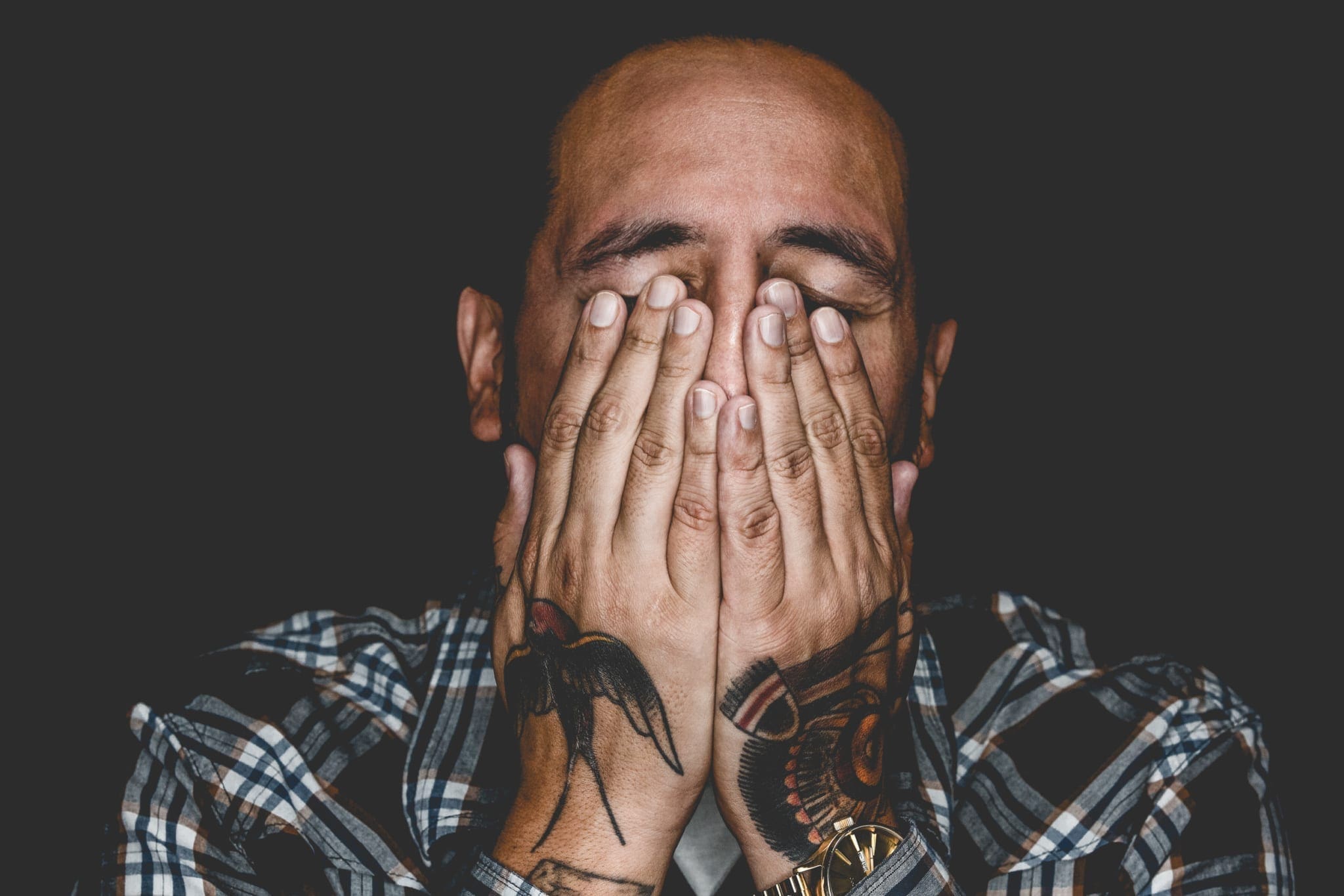 Dit zijn aanwijzingen dat je spijt krijgt van je tattoo