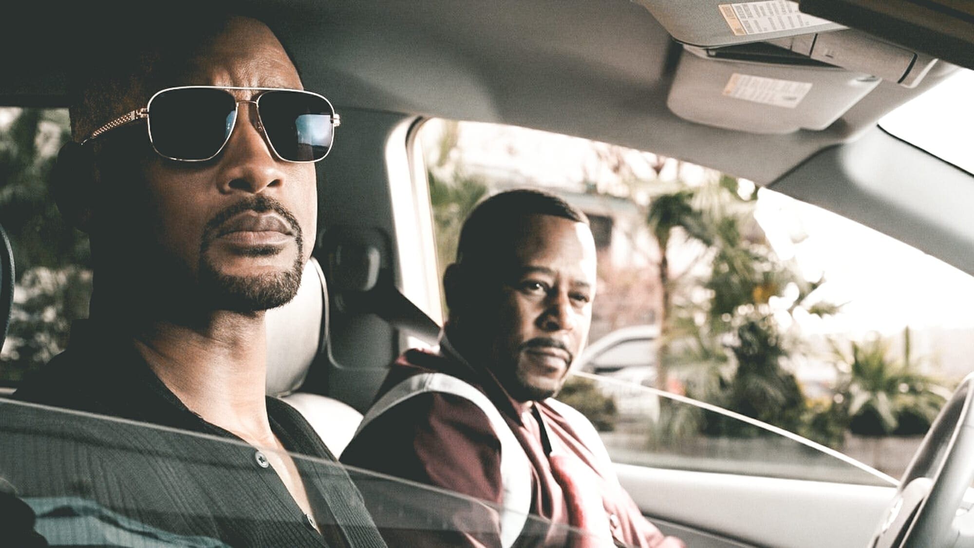 BREAKING: Bad Boys 3 Trailer nu online!