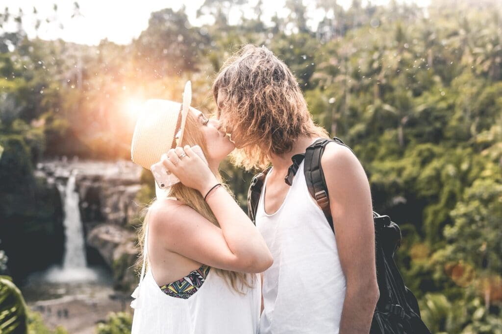 Nieuwe wet tegen seks op Bali