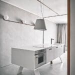 appartement barcelona, Leuk vakantiehuisje: micro appartement vlakbij de haven van Barcelona