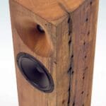 Fern & Roby beam speakers 6
