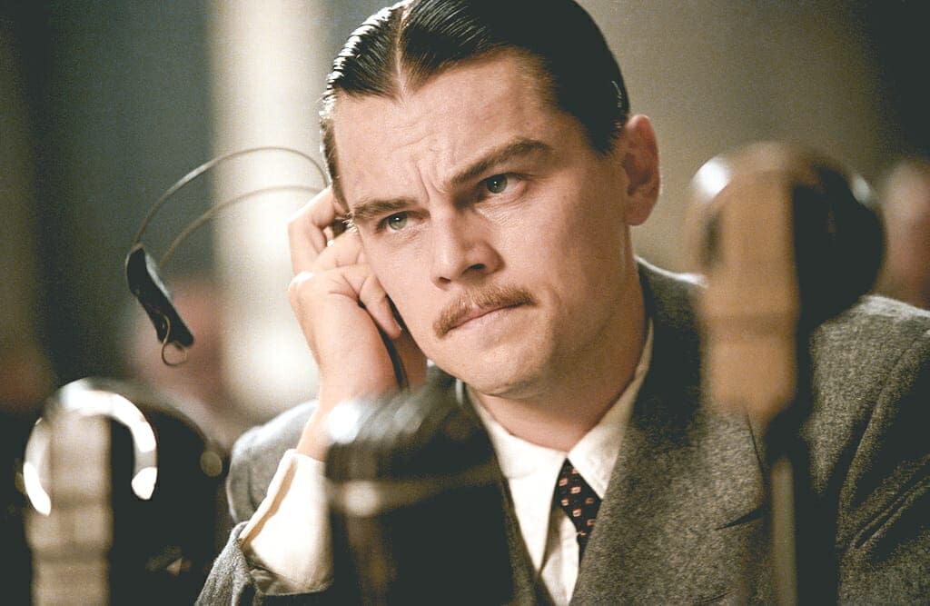 De beste films van Leonardo DiCaprio