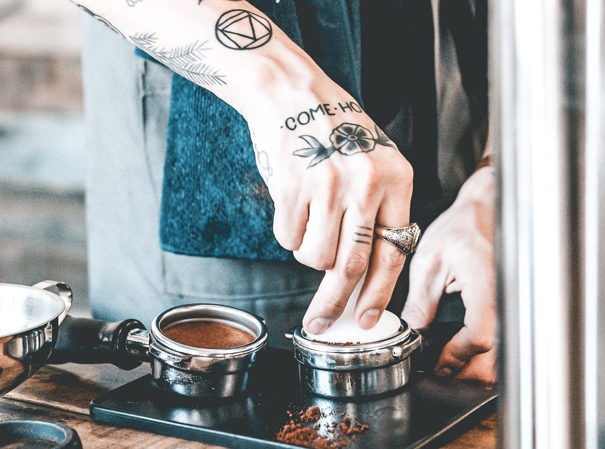 Hier drink je de beste koffie in Eindhoven | Coffee Joints