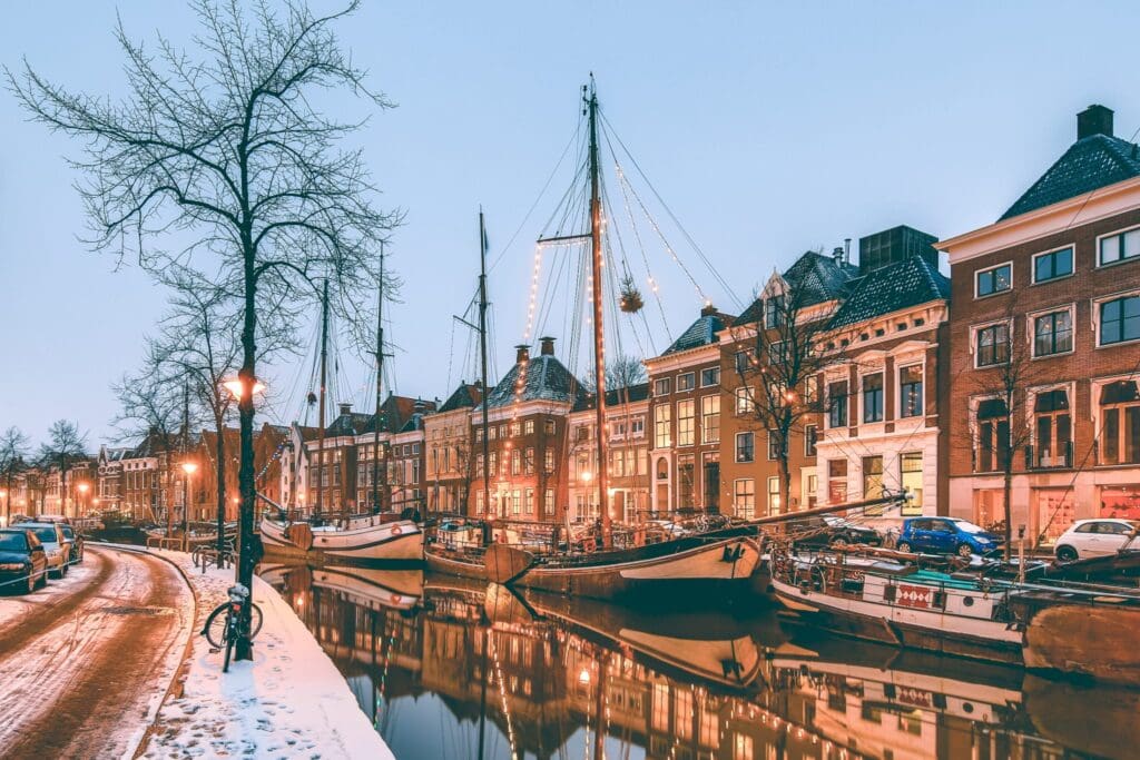 Hier drink je de beste koffie van Groningen | Coffee Joints