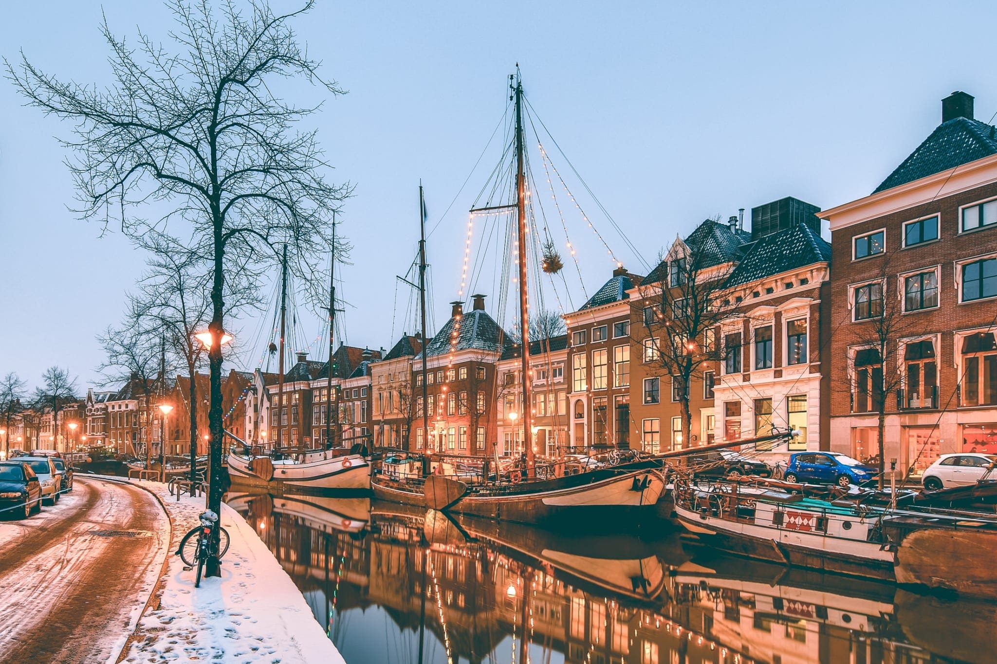 Hier drink je de beste koffie van Groningen | Coffee Joints