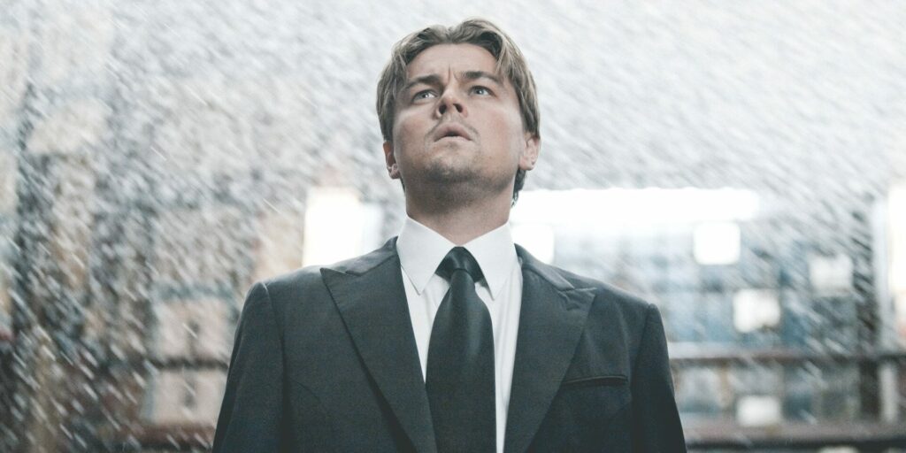 De 10 beste Christopher Nolan-films, volgens IMDb