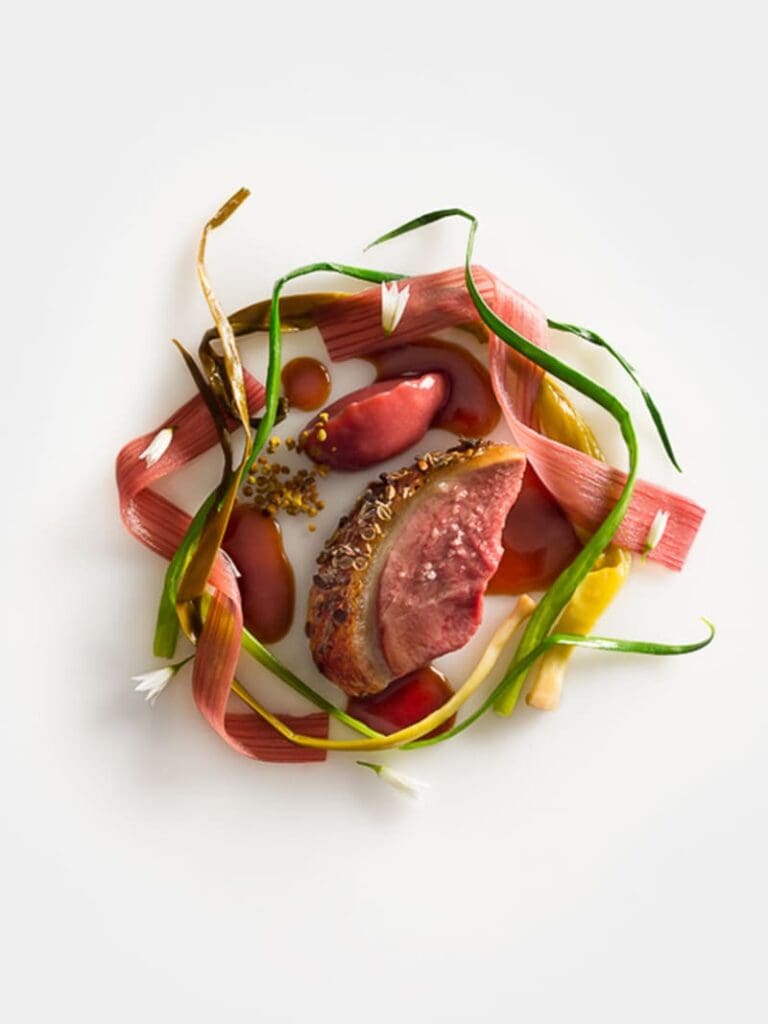 Dit zijn momenteel de 50 beste restaurants ter wereld M A N I F Y .nl Dit zijn momenteel de 50 beste restaurants ter wereld M A N I F Y .nl