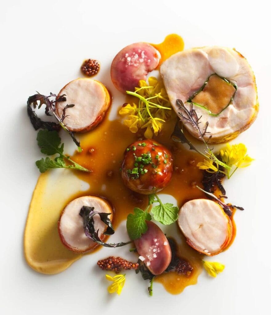 Dit zijn momenteel de 50 beste restaurants ter wereld M A N I F Y .nl Dit zijn momenteel de 50 beste restaurants ter wereld M A N I F Y .nl