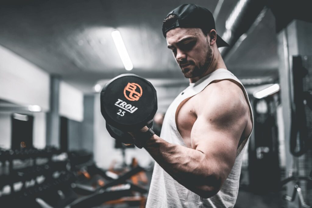 De 15 beste bicep-oefeningen aller tijden