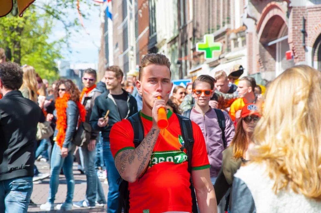 Zo denken ze in het buitenland over Nederlanders