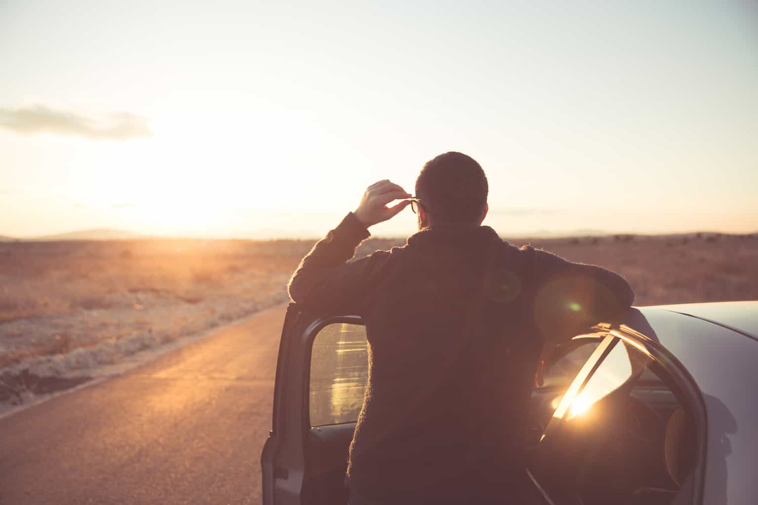 Road trip Europa
