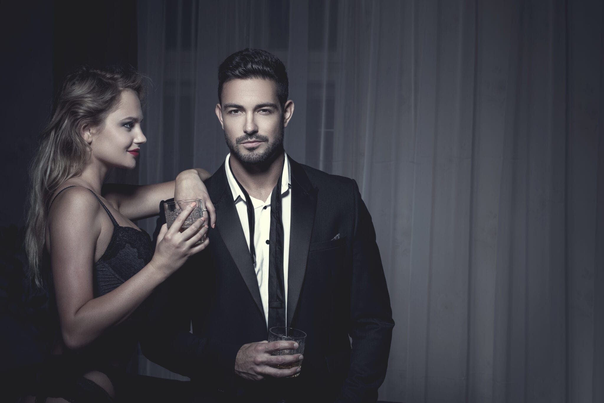 Weekly dresscode: Cocktail Attire