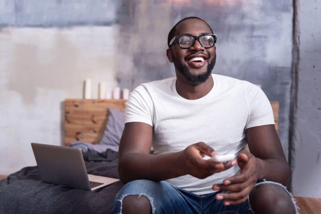 Improve jezelf met deze bijzondere Netflix documentaires