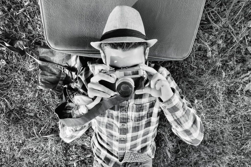 Word een professionele fotograaf met deze simpele hacks