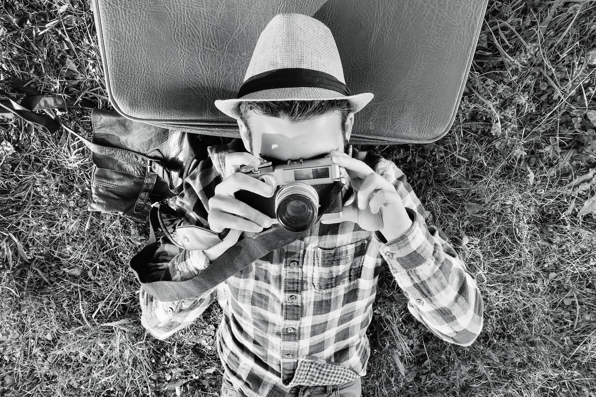 Word een professionele fotograaf met deze simpele hacks
