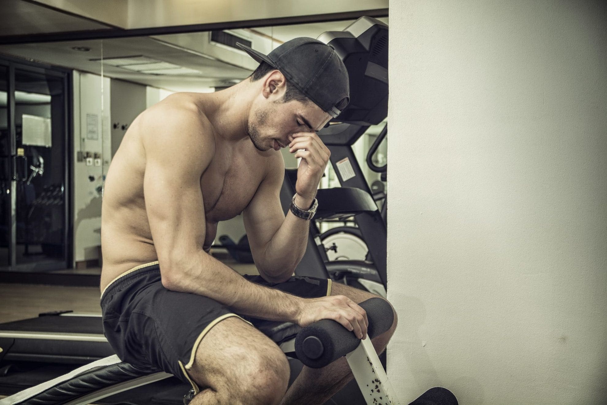 Trainen voor of na het zuipen? | Fit met feestjes