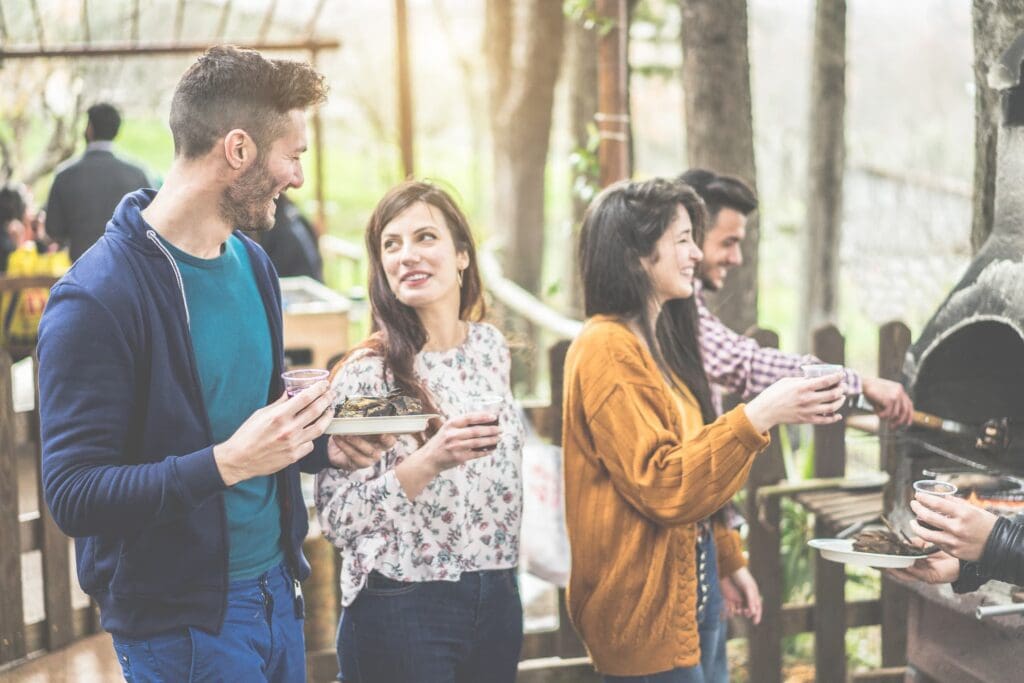 De Nederlandse vrouw flirt weinig. En dat komt door ons!