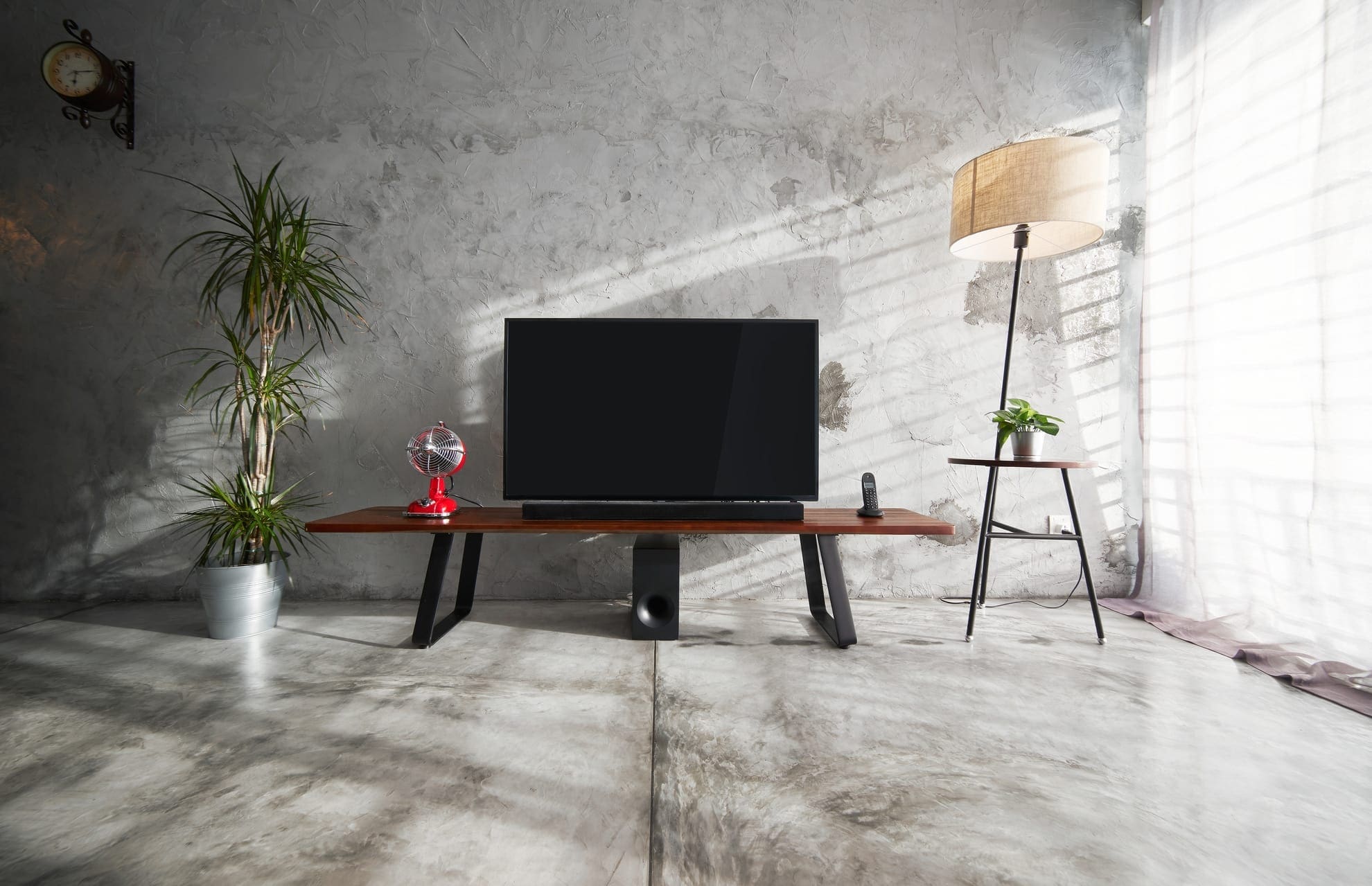 Tips voor het kopen van een tv-meubel
