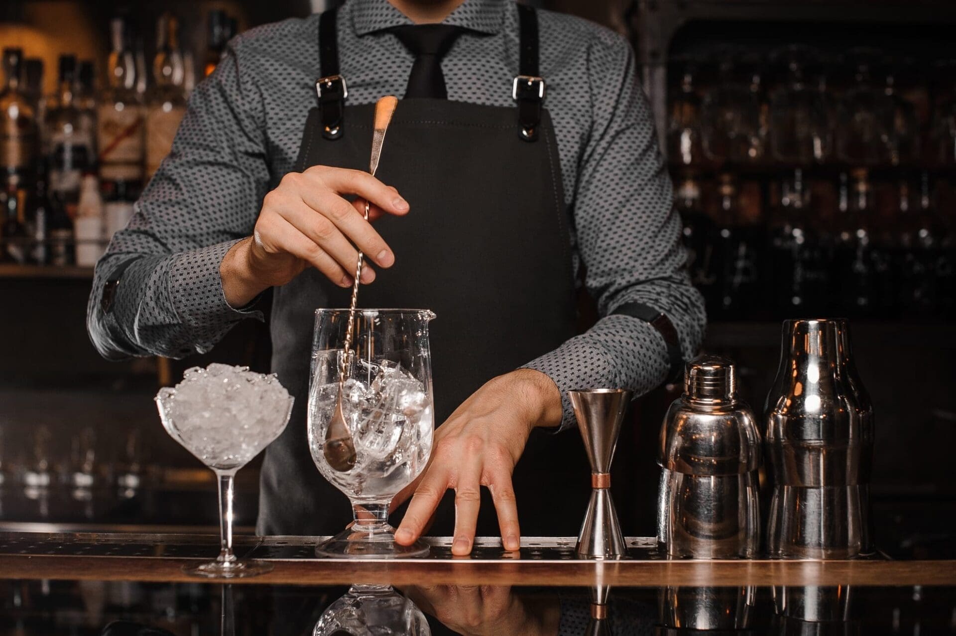 cocktail, Drie ultieme <strong>zomerse whiskey-cocktails</strong>, volgens de beste bartenders van NL