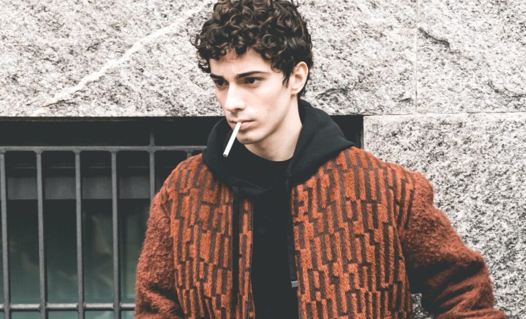 De fashion trends voor mannen in 2021