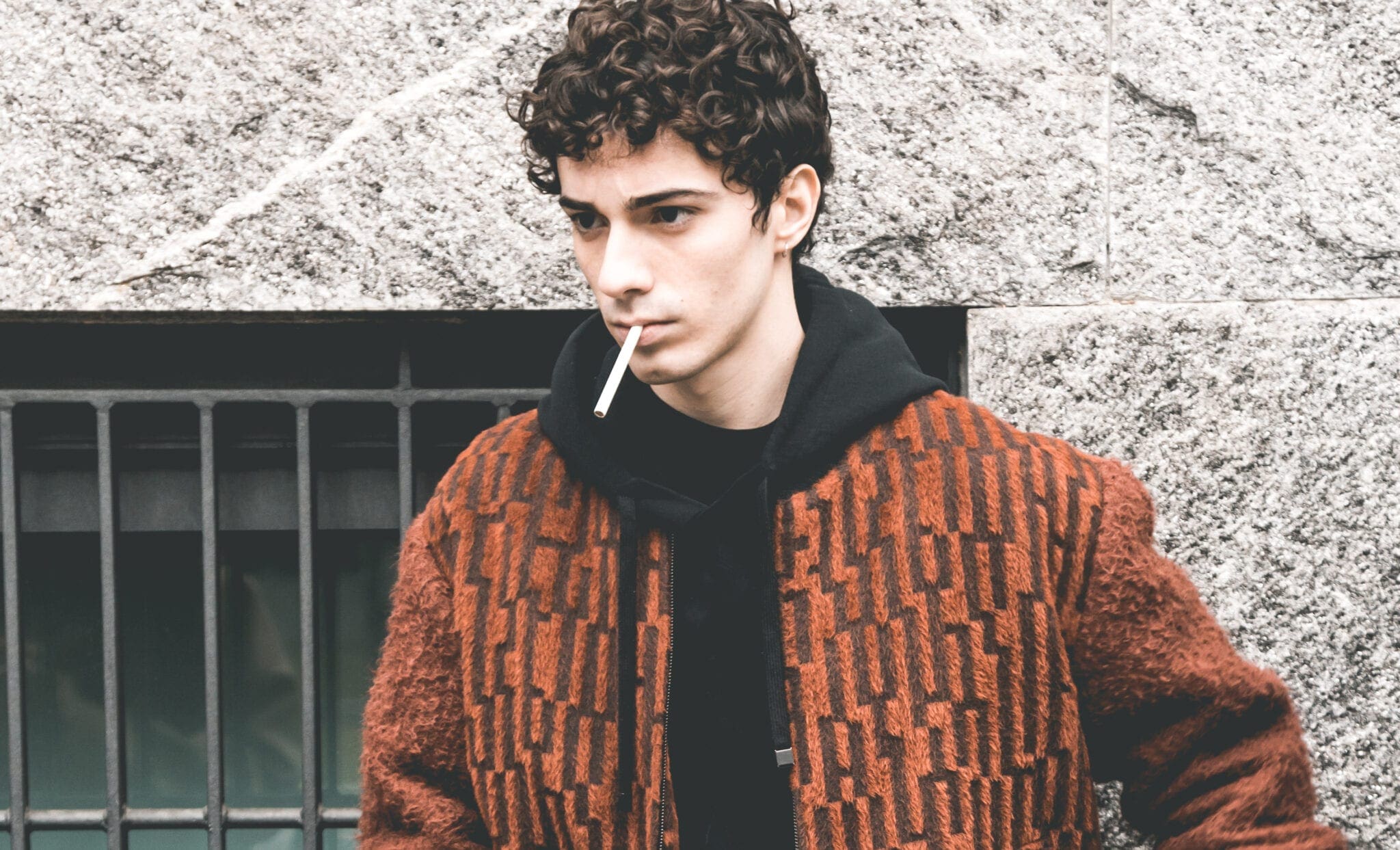 De fashion trends voor mannen in 2021