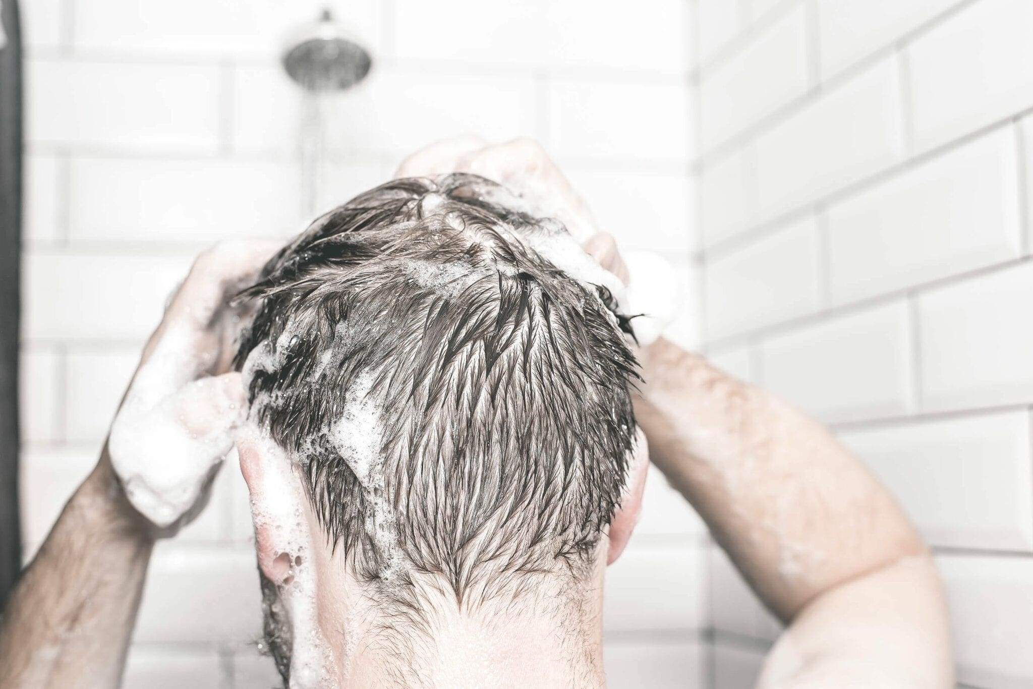 Conditioner voor mannen: to use or not to use?