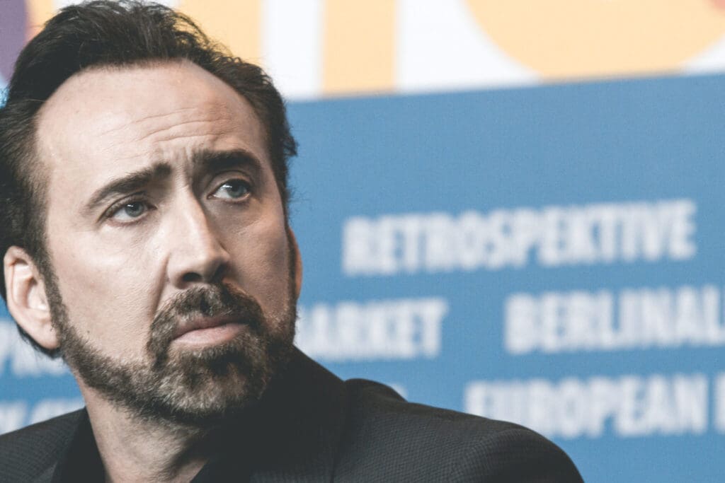 Nicolas Cage gaat Joe Exotic spelen in nieuwe Tiger King-serie