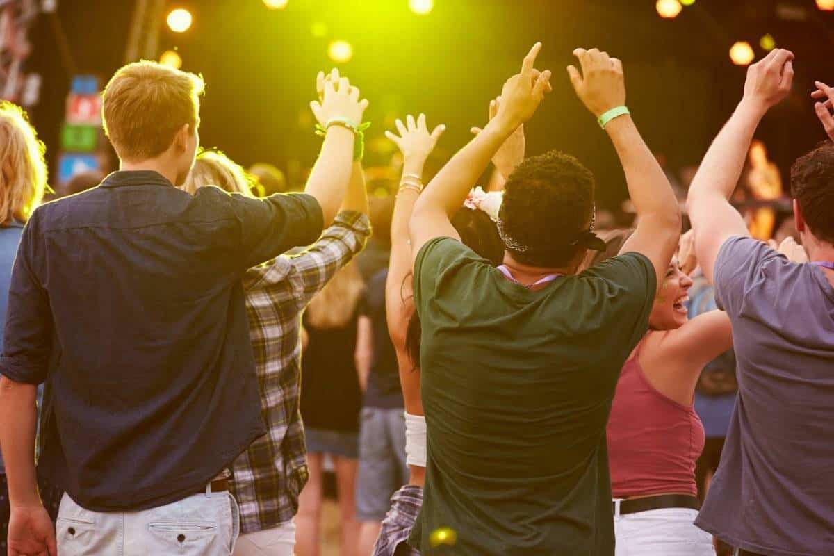 Festival 2016