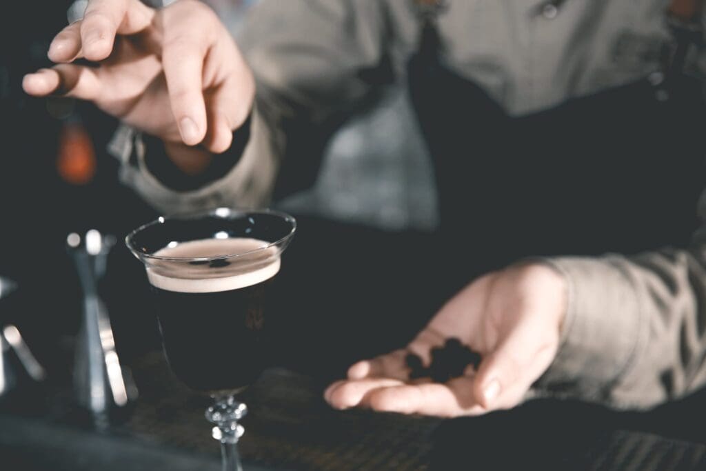 De beste koffiecocktails die je zelf kan maken