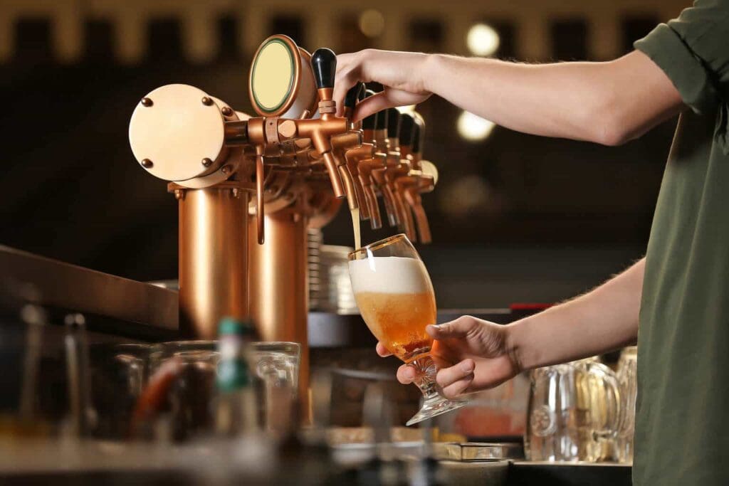 Zo word je een koning in tappen | Beer Talks