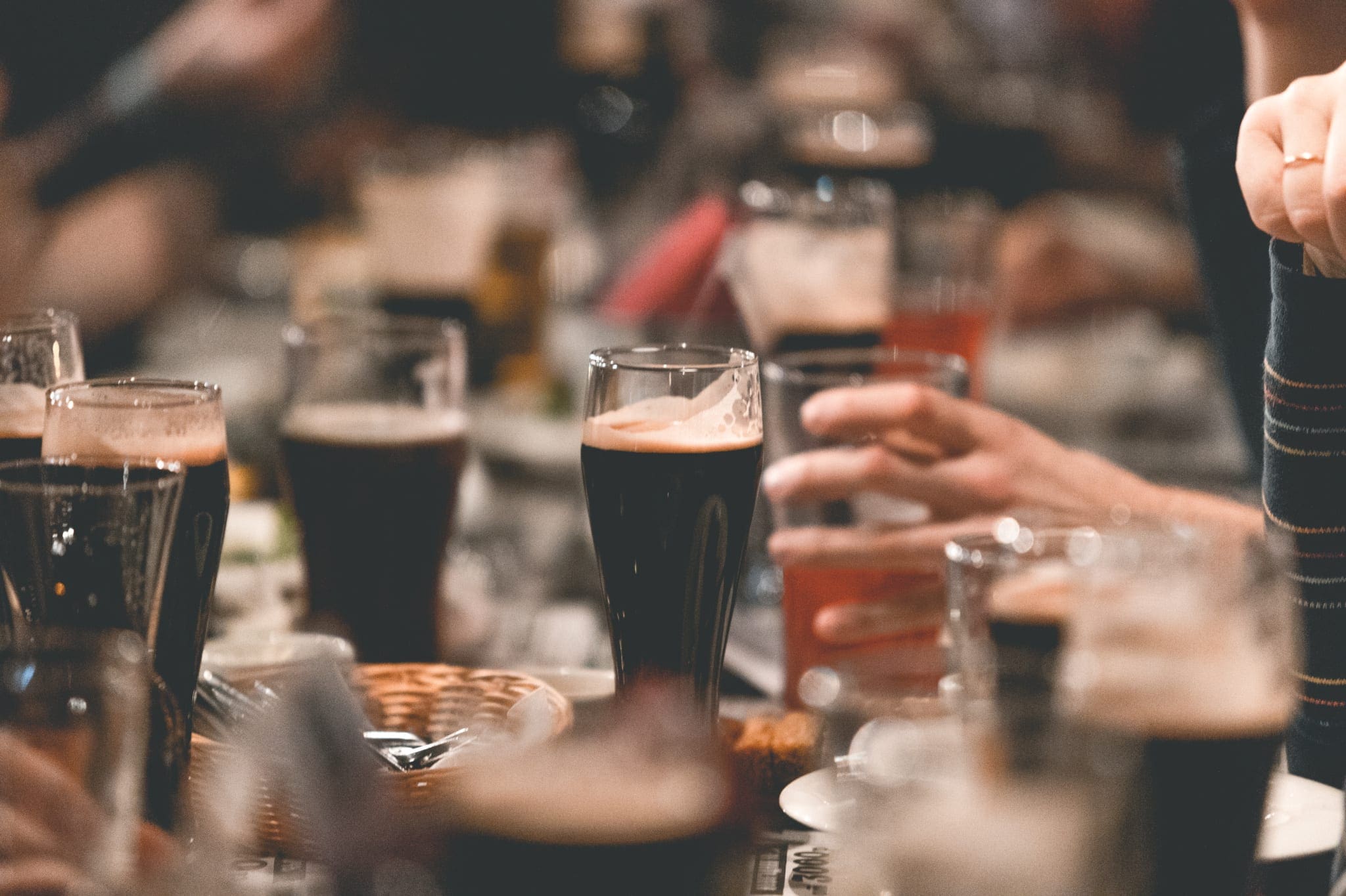 Het verschil tussen porter en stout bier  | Tien voor bier #10