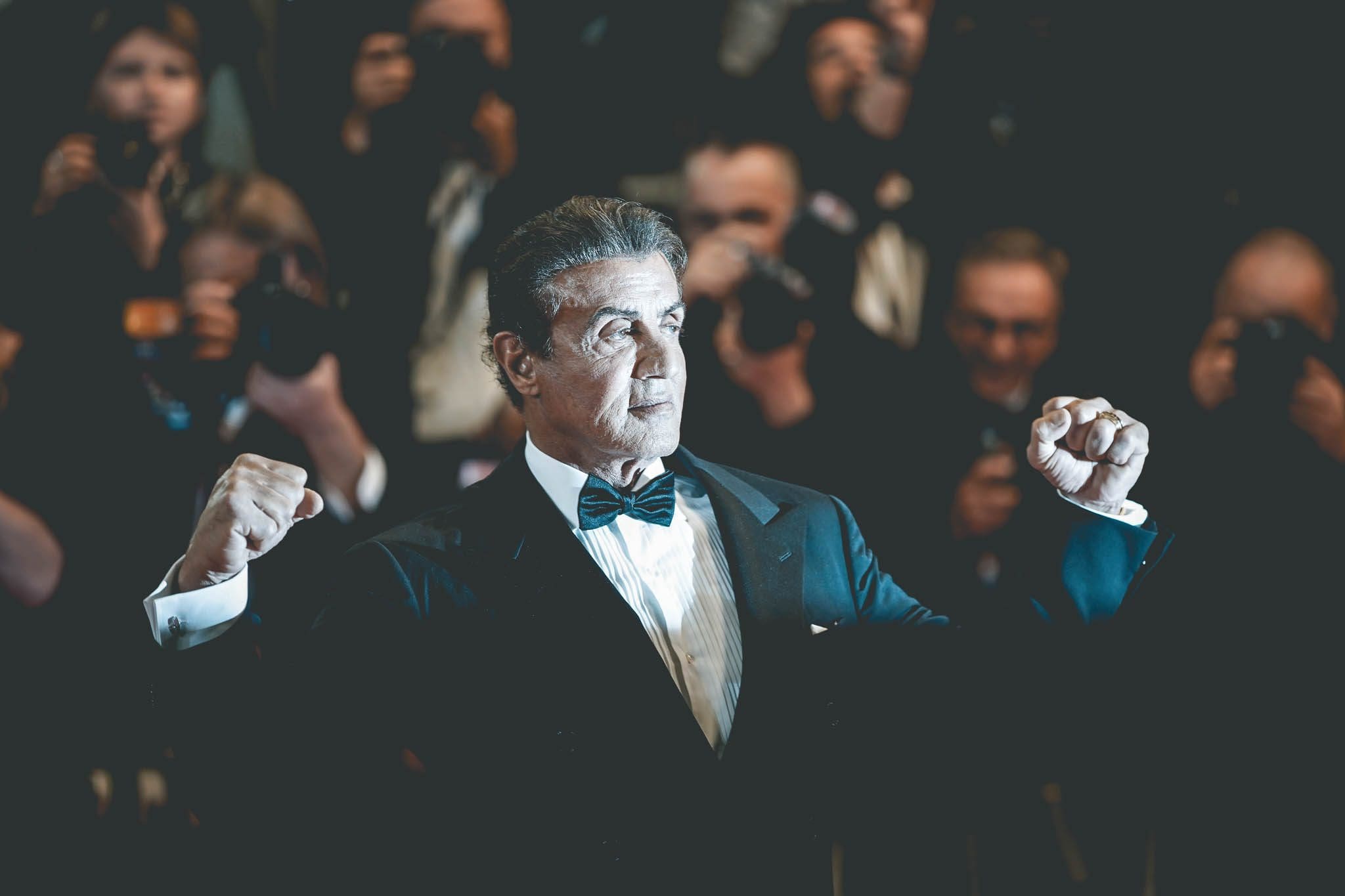 Tulsa King, First look: Sylvester Stallone als New Yorkse maffiabaas