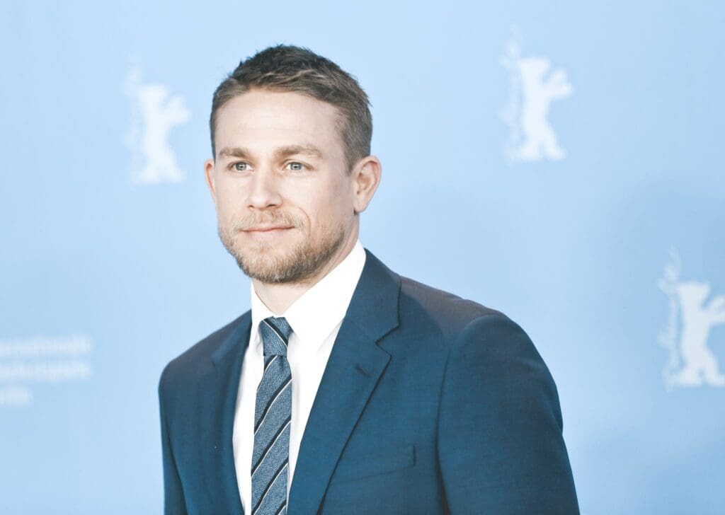 De beste films van Charlie Hunnam