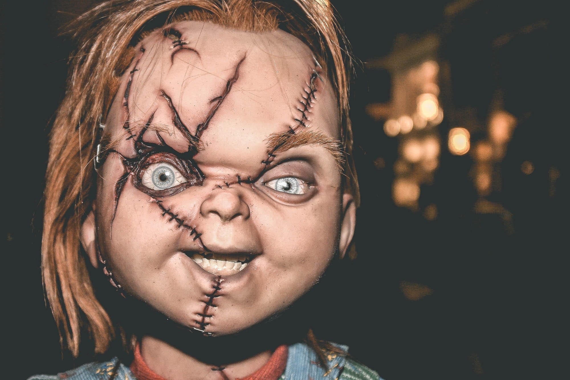 Moordlustige pop Chucky komt terug in remake Child’s Play