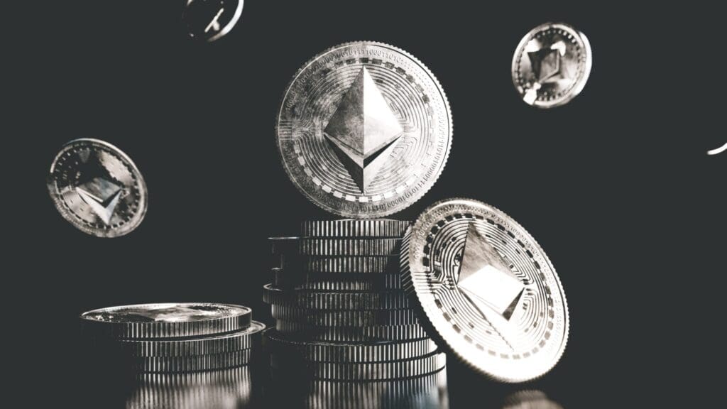 Alles wat je moet weten over Ethereum