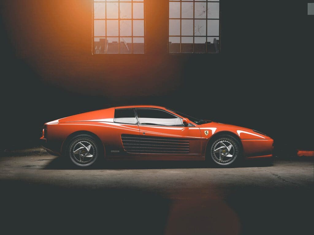 Money makings: deze klassieke auto’s hebben het beste rendement