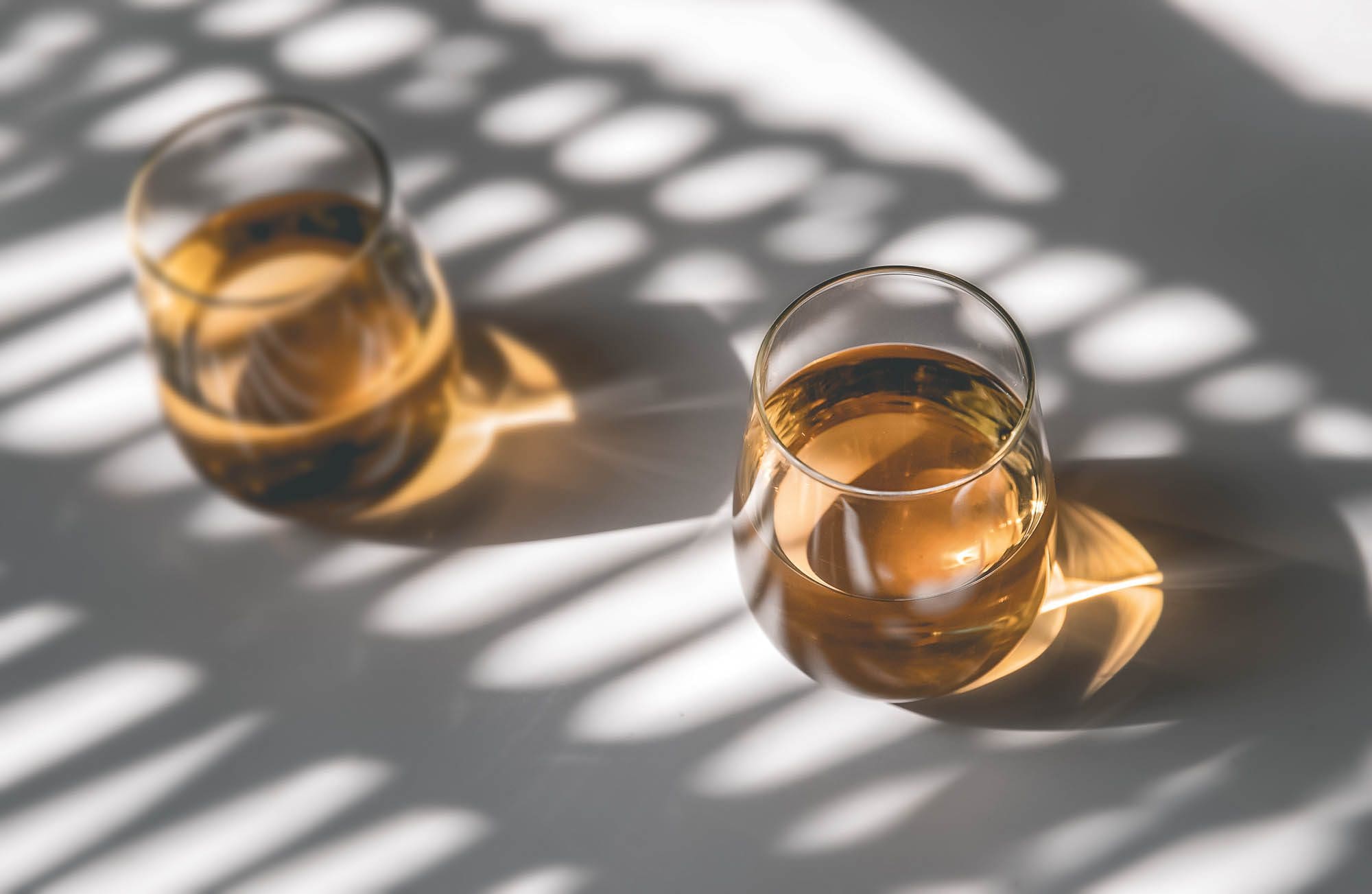 Dit drankje is blijkbaar de katerkiller