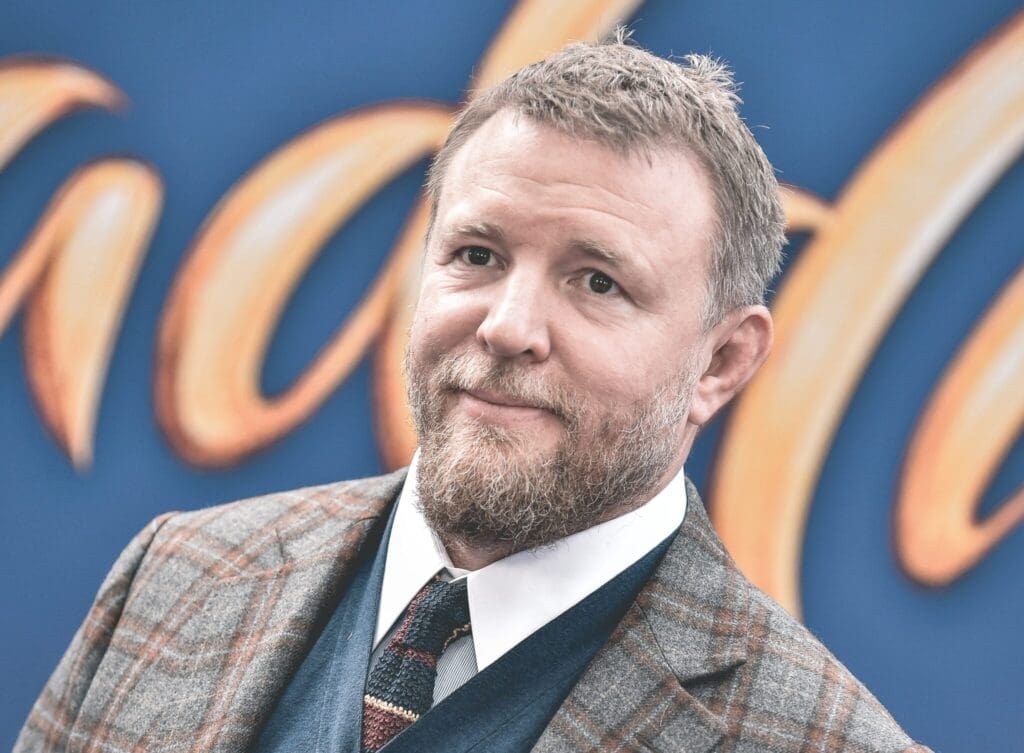 Guy Ritchie regisseert WO II-film over Churchills geheime organisatie