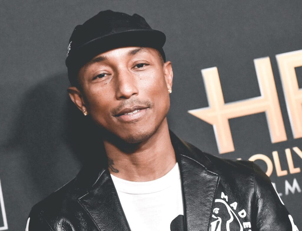 Hier is de trailer van Piece by Piece: de LEGO-biopic van Pharrell