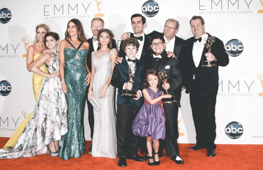 Netflix heeft twee nieuwe seizoenen van Modern Family online gezet!