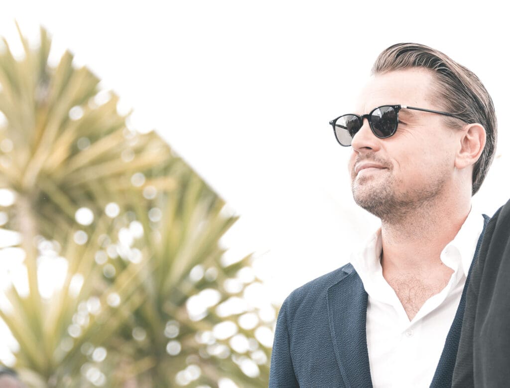 Leonardo DiCaprio sleept hoofdrol als sekte-leider binnen
