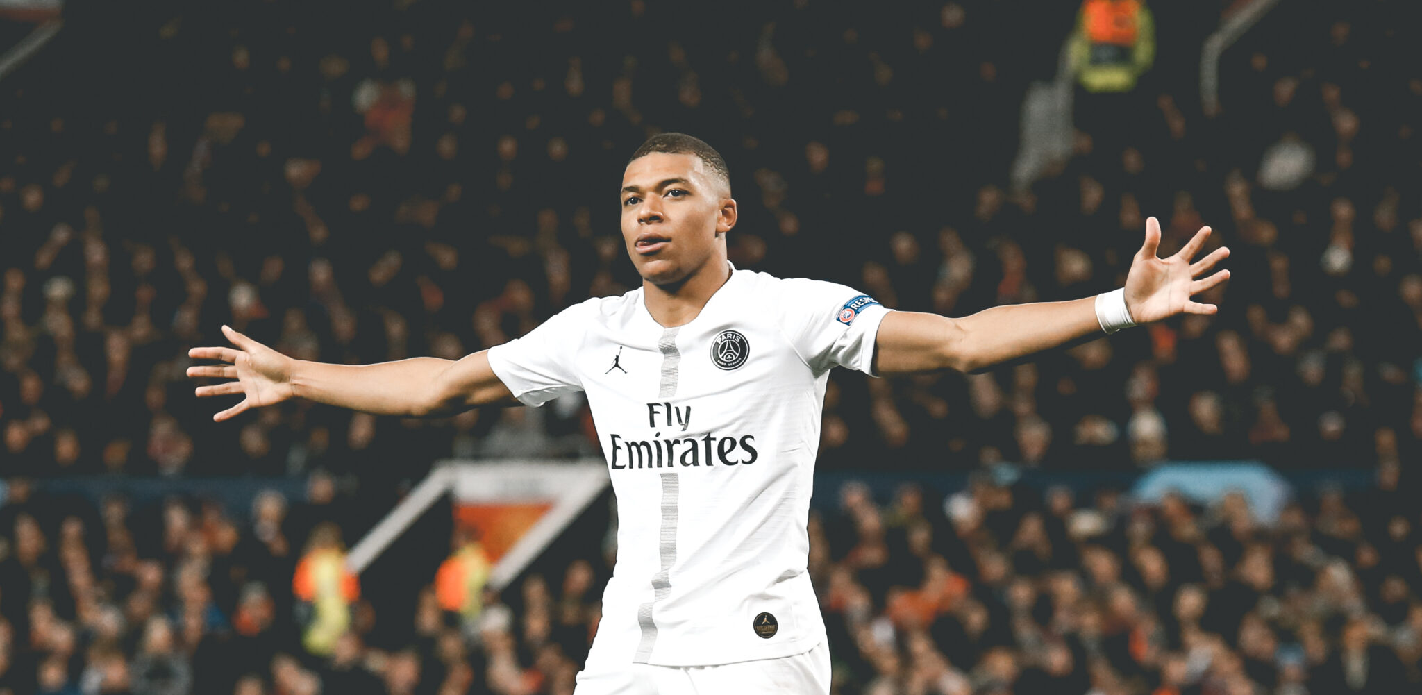 EA onthult nieuwe cover: Kylian Mbappe is het gezicht van FIFA 21