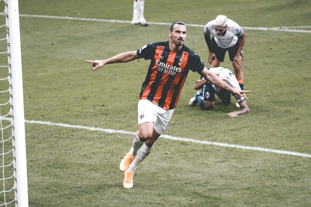 ‘I Am Zlatan’ – The beast Zlatan Ibrahimovic krijgt een eigen film
